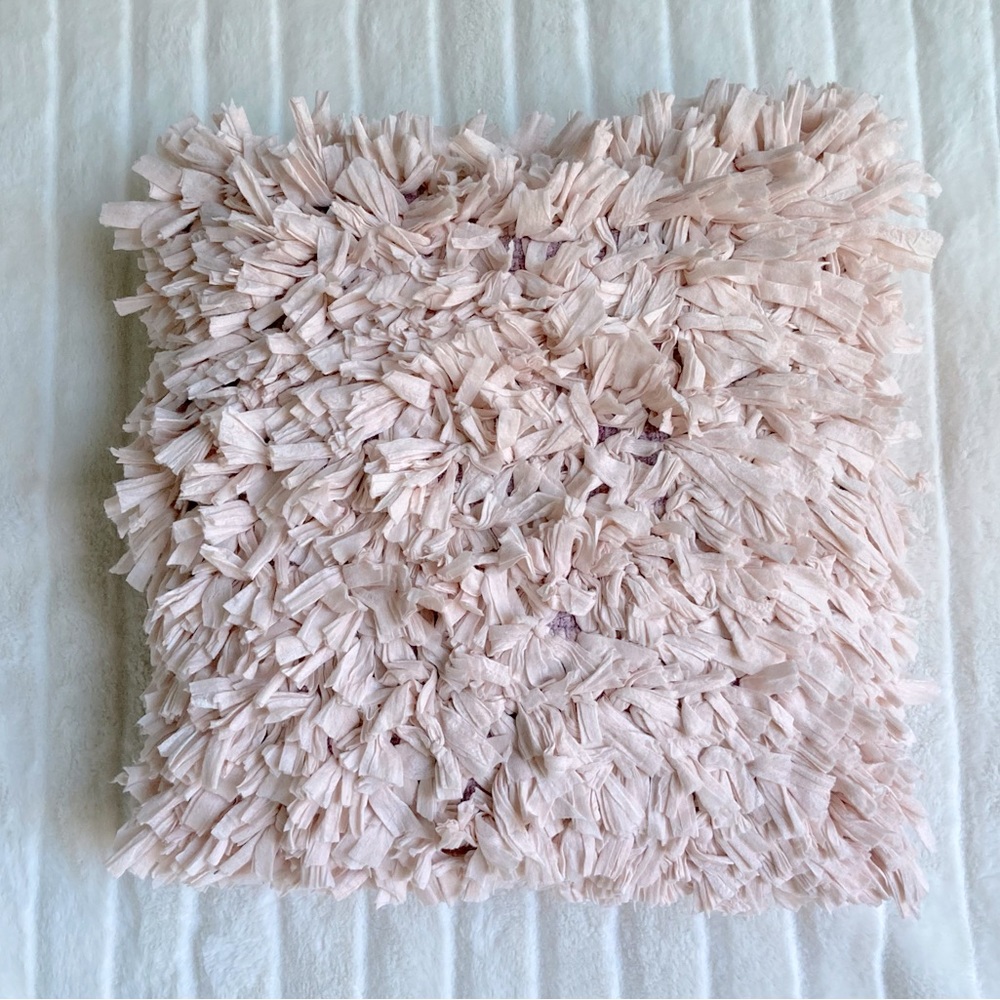 Decorative Pillow